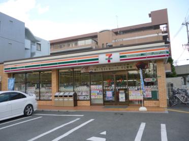 セブンイレブン西宮深津町店