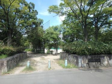 上田西公園