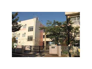 名古屋市立桜小学校：739m