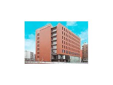 名古屋学院大学名古屋キャンパスひびの：1376m