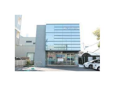 瀬戸信用金庫日比野支店：425m