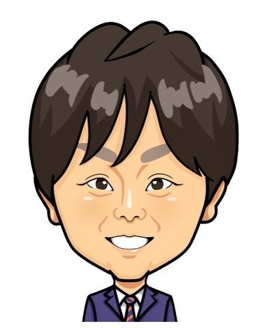 スタッフ画像
