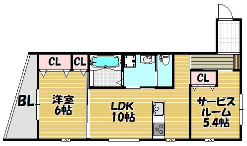 写真:物件の写真