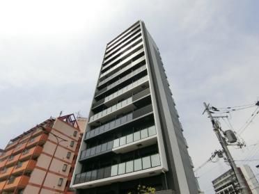 外観1