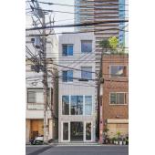 THE SELOSSE 武蔵小山 外観写真1 外観