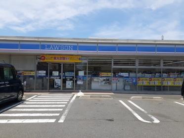 LAWSON：107m