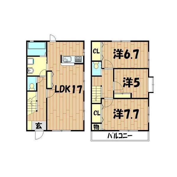 写真:物件の写真