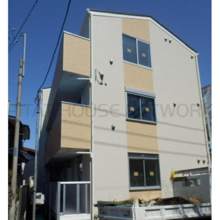 外観写真1