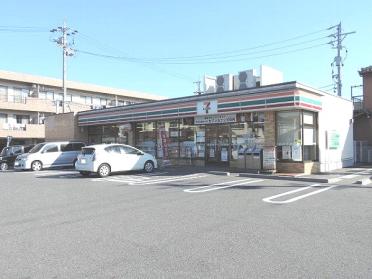 ローソン半田岩滑中町店：485m