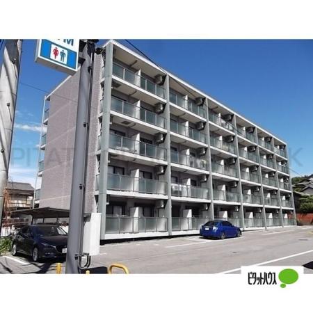 ☆5階建てRC造