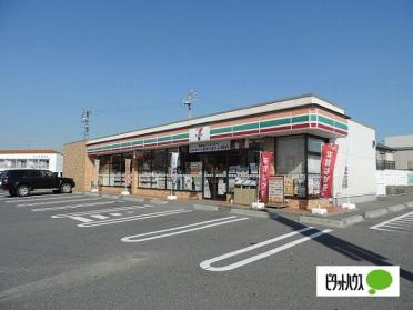 ローソンストア100半田美原店：470m