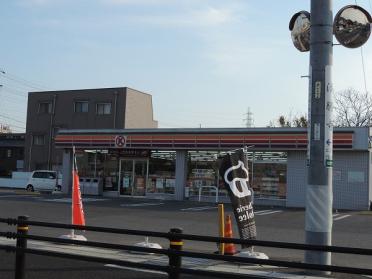 サークルK武豊冨貴駅東店：1310m