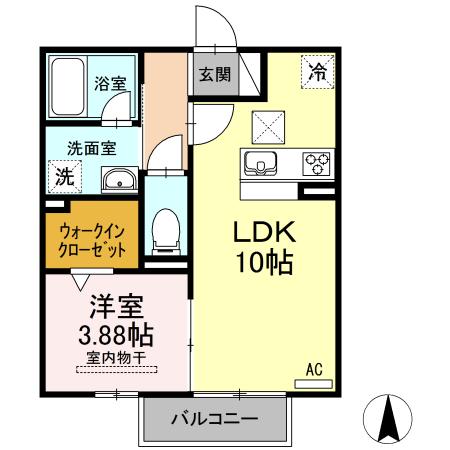 写真:物件の写真