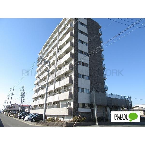 ☆9階建RC造