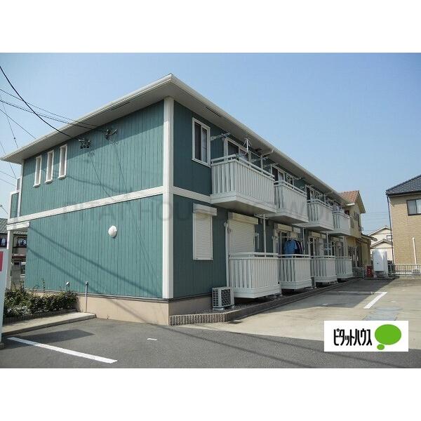 外観写真1