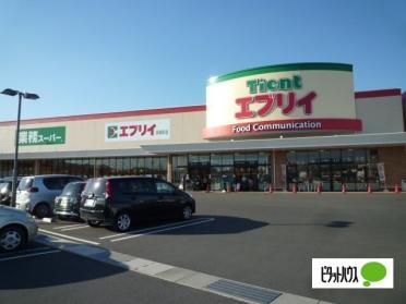 業務スーパーエブリイ茶屋町店：736m