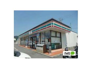 セブンイレブン倉敷茶屋町店：462m