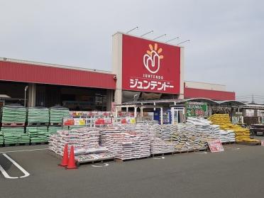 ジュンテンドー茶屋町店：700m