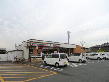 セブンイレブン倉敷茶屋町店：896m