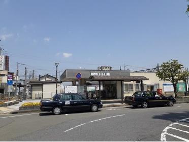 近鉄鈴鹿線　平田町駅：140m