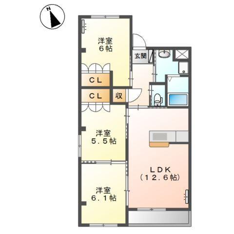 写真:物件の写真