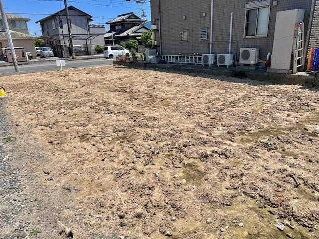 土地2
