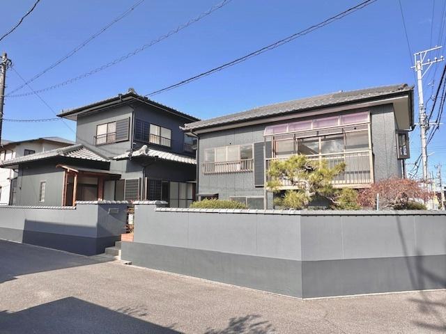 外観写真1