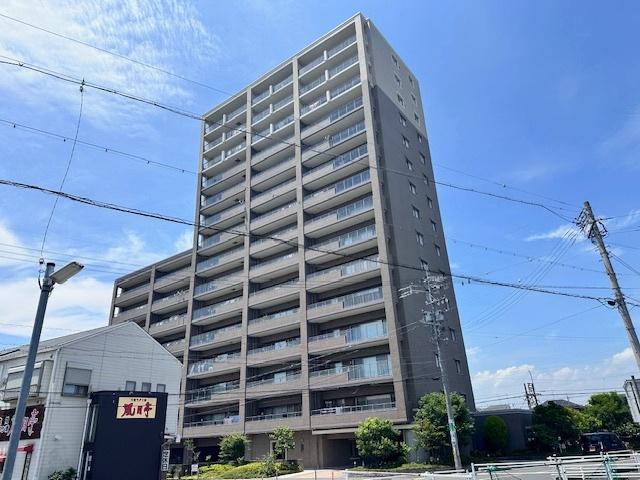 外観写真1