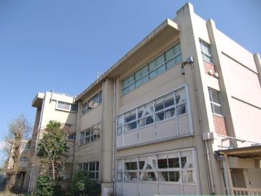 千葉市立土気小学校：594m