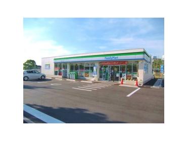 ファミリーマート千葉あすみが丘店：1012m