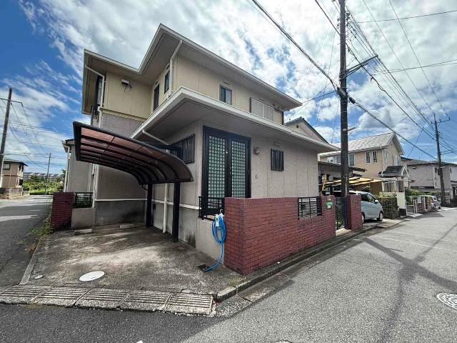 外観写真1