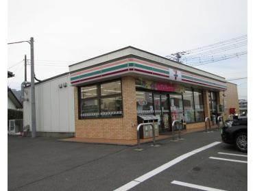 セブンイレブン茂原八千代店：800m