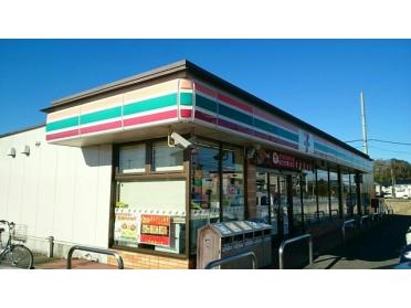 セブンイレブン大網みずほ台店：1400m