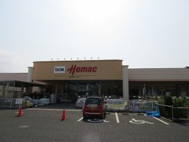 DCMホーマック茂原店：1400m