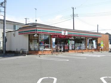 セブンイレブン茂原下永吉店：130m