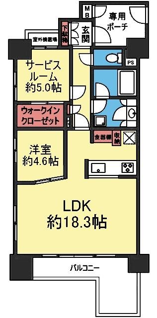 写真:物件の写真