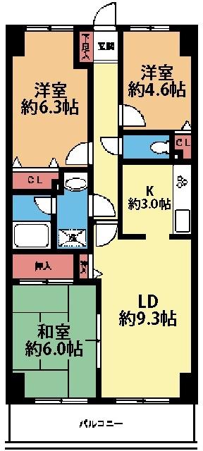 写真:物件の写真