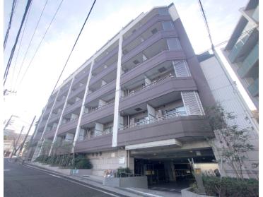 人気の高級マンション！
