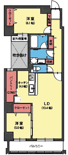 写真:物件の写真