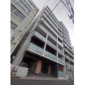 Portside Urban Residence 外観写真1 人気のマンションです