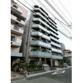 SHOKEN Residence 横浜BAY SIDE 外観写真1 築浅です