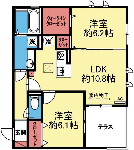 写真:物件の写真