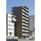 クラリッサ横浜フロード 外観写真1 分譲賃貸マンション