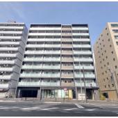 CityLuxTobe 外観写真1 ハイグレードマンション
