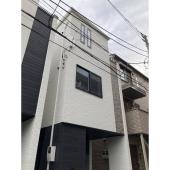 Kolet川崎#05 外観写真1 外観