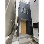 Kolet川崎#06 外観写真1 外観