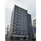 ザ・パークハビオ西横浜 外観写真1 外観