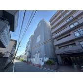 仮)川崎区池田1丁目マンション 外観写真1 新築物件