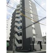 TwinSquareII 外観写真1 オートロック完備