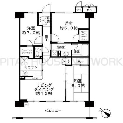 ご家族様向けです！